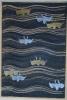 Click to view Japanese woodblock design